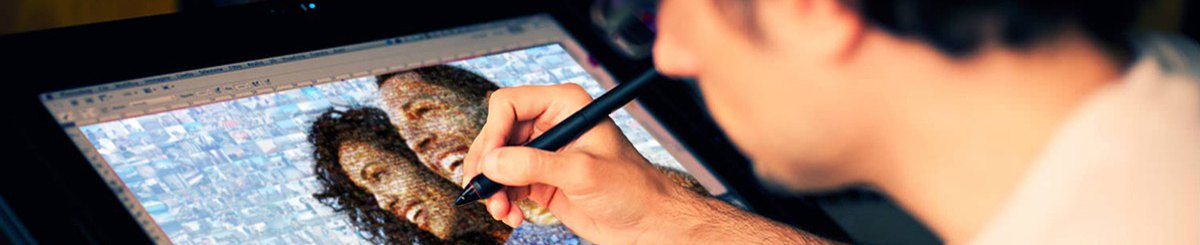 设计师品牌 - Atelier Mosaics