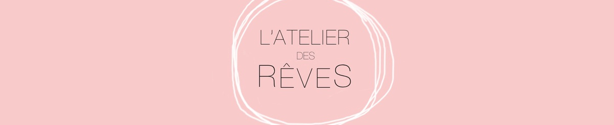 设计师品牌 - L'Atelier des Rêves
