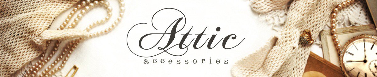 设计师品牌 - ATTIC 小阁楼
