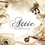设计师品牌 - ATTIC 小阁楼