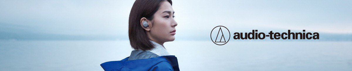 铁三角 Audio-Technica