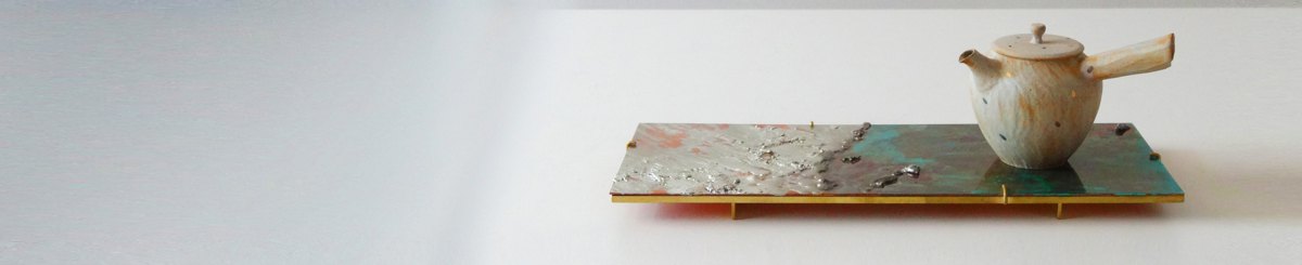 设计师品牌 - 秋雨十一金工设计