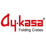 AYKASA土耳其折叠收纳篮