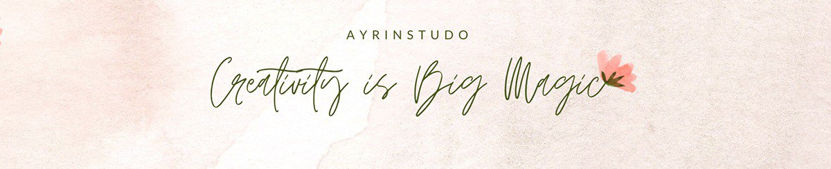 Ayrin Studio