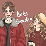 设计师品牌 - AZILIS studio