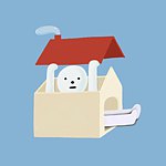 我的插畫是扛男