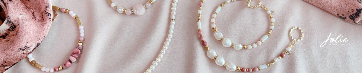 Jolie Jewelry Design