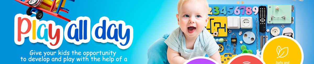 设计师品牌 - BabyBoss