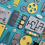 设计师品牌 - BabyBoss