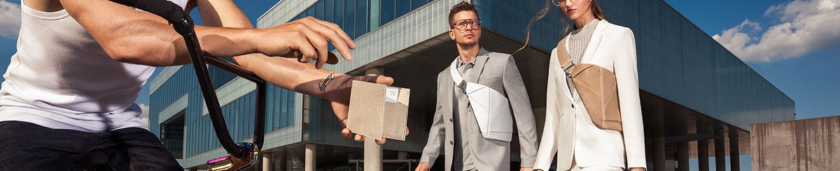 设计师品牌 - Baggizmo