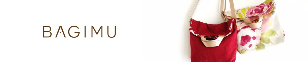 设计师品牌 - Bagimu Studio