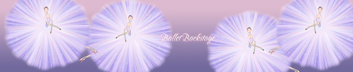 Ballet Backstage