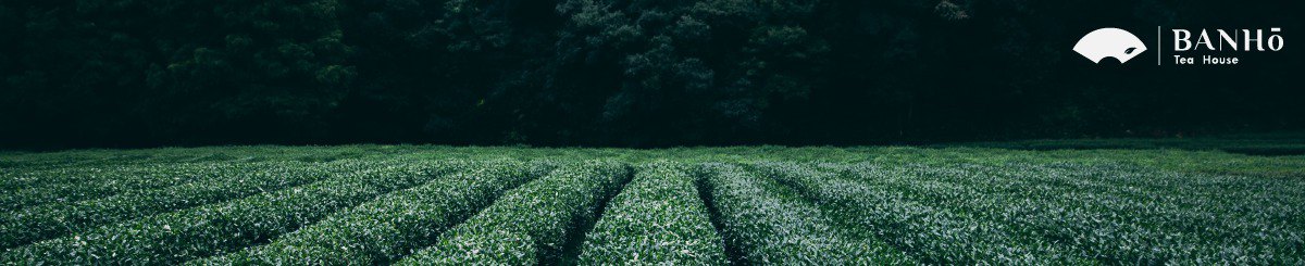 设计师品牌 - Banho Tea House