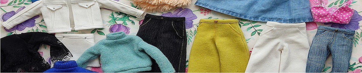 Sewing Workshop Blythe