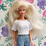 Sewing Workshop Blythe