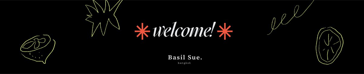 设计师品牌 - basilsueco