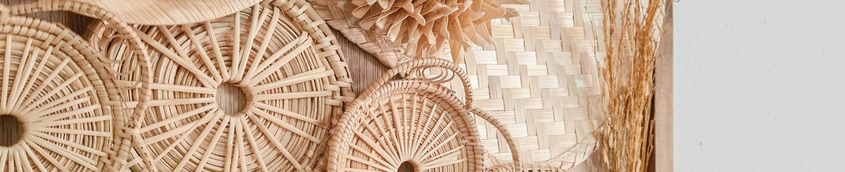设计师品牌 - BasketryBliss
