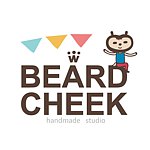 BEARD-CHEEK