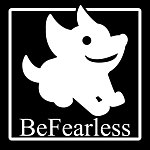 设计师品牌 - befearless