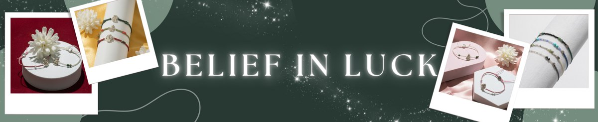 设计师品牌 - beliefinluck