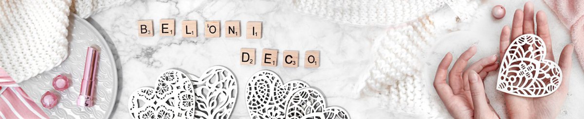 设计师品牌 - Beloni Deco