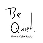 设计师品牌 - 安静·花蛋糕工作室