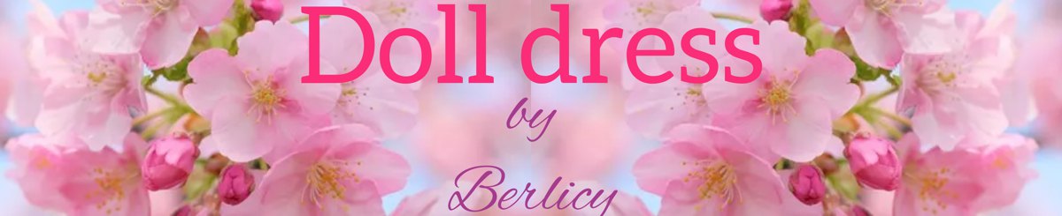 设计师品牌 - Berlicyfordoll