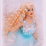 设计师品牌 - Berlicyfordoll