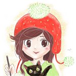 红莓飘 Berrypio