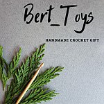 设计师品牌 - Bert Toys