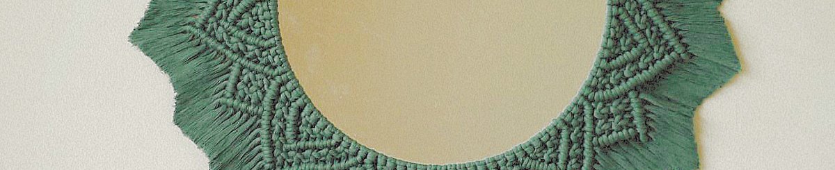 设计师品牌 - 织间Between Macrame