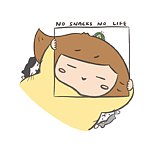 设计师品牌 - No Snacks No Life