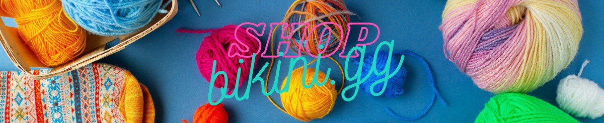 设计师品牌 - Bikini.gg