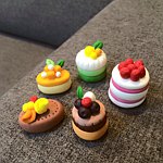 设计师品牌 - 咬ㄧ口甜点