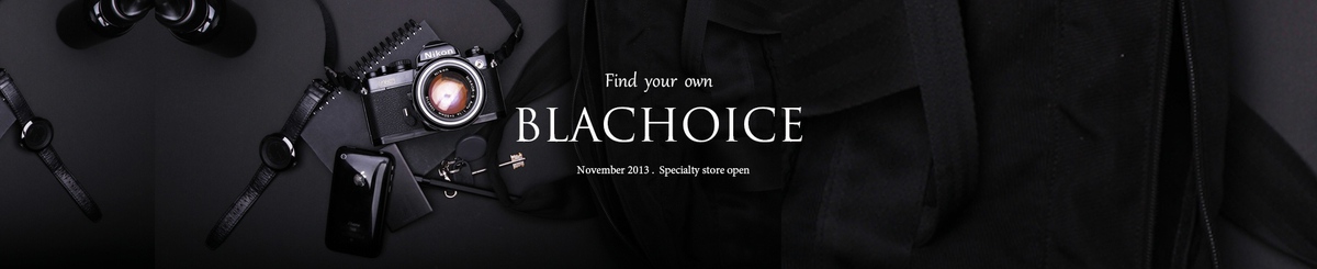 BLACHOICE