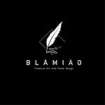 设计师品牌 - BLÅMIÄO STUDIO