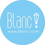 设计师品牌 - Blanc!布朗艾
