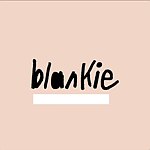 设计师品牌 - blankie