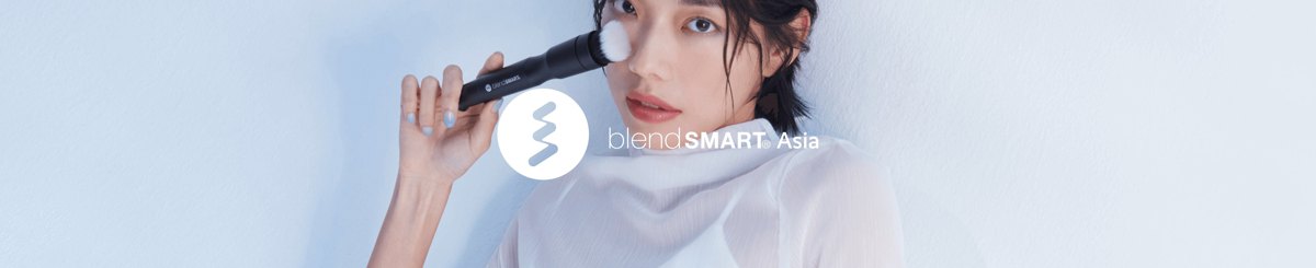 blendSMART Asia