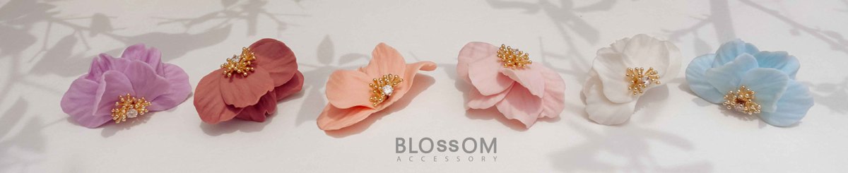 设计师品牌 - BLOssOM