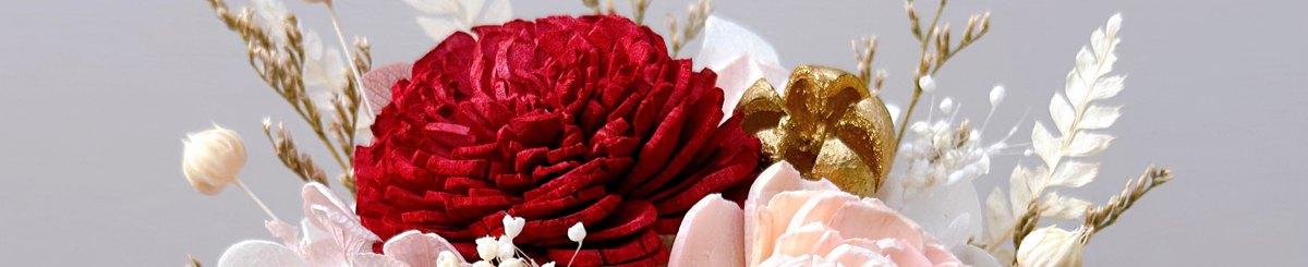 设计师品牌 - 莳花札记