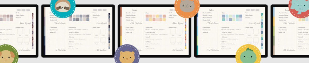 Bluega阿蓝的白鲸屿