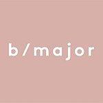 设计师品牌 - b/major shoes