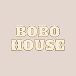 设计师品牌 - BOBO HOUSE 有家波波