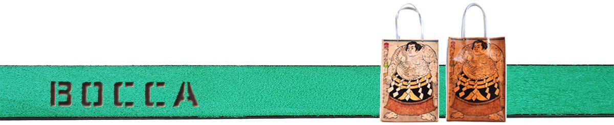 设计师品牌 - BOCCA