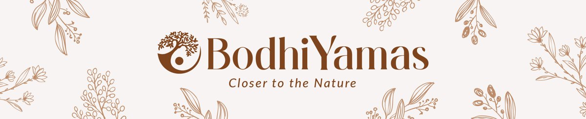 设计师品牌 - BodhiYamas
