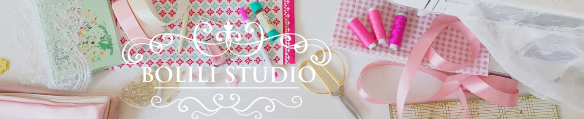 设计师品牌 - BoLiLi Studio