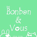 设计师品牌 - Bonbon&Vous
