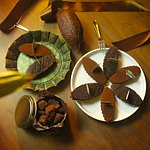 设计师品牌 - BON COCOA 巧克力可可食研所