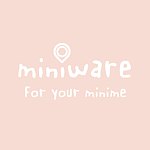 miniware 天然宝贝碗
